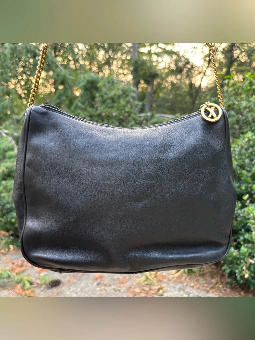 Paloma Picasso Crossbody Bag Vintage